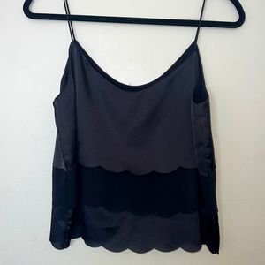 Ark & Co small black tank